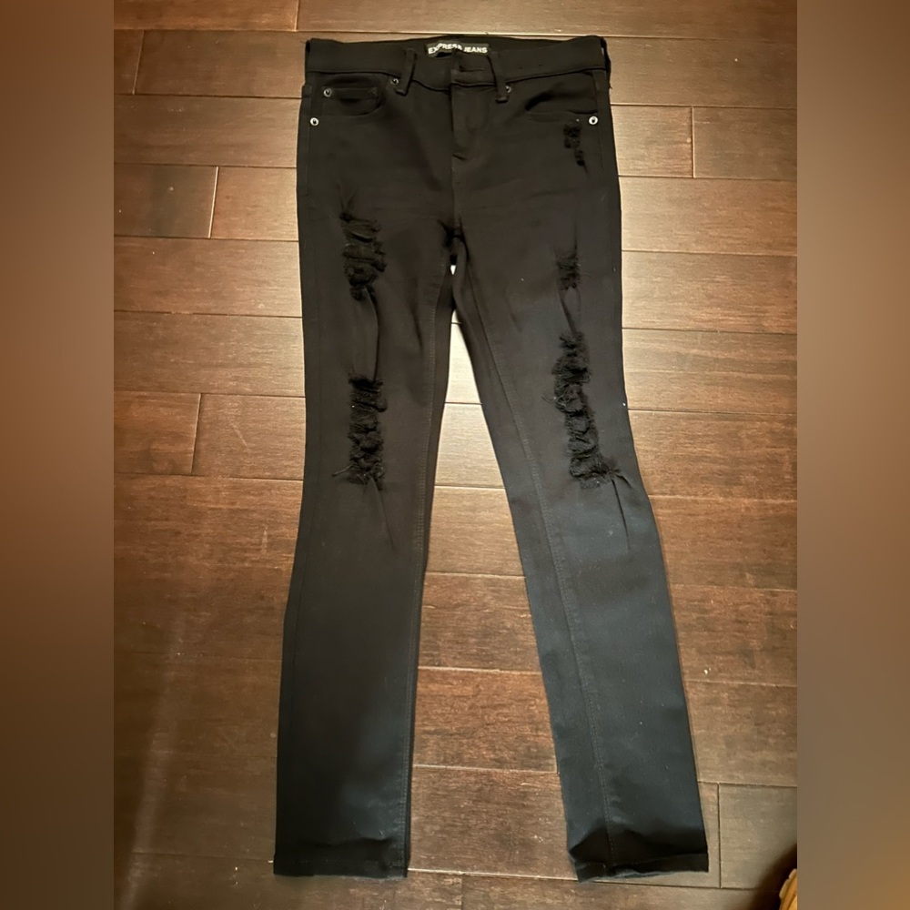 Express Women Skinny Jeans